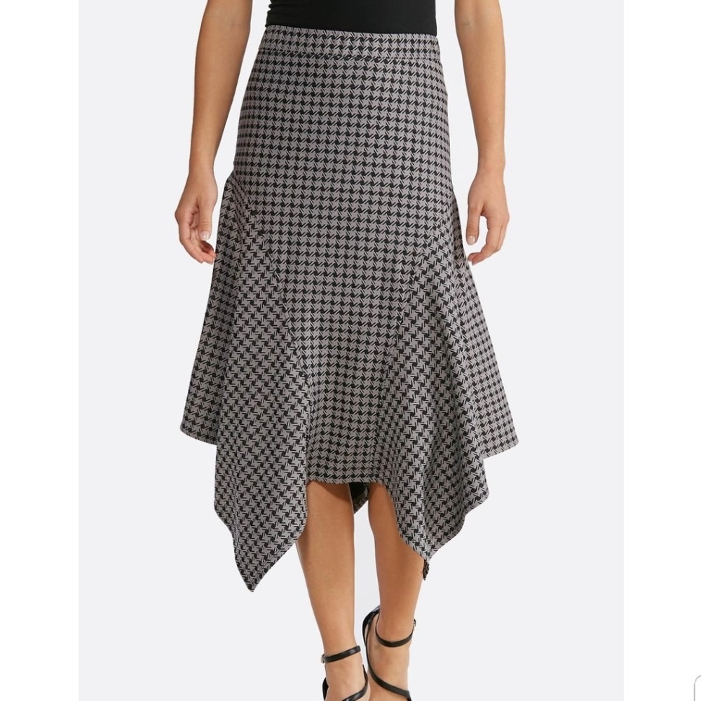 Hanky Skirt